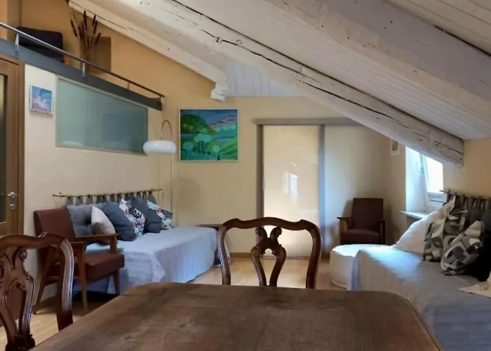 Al9 Apartment
